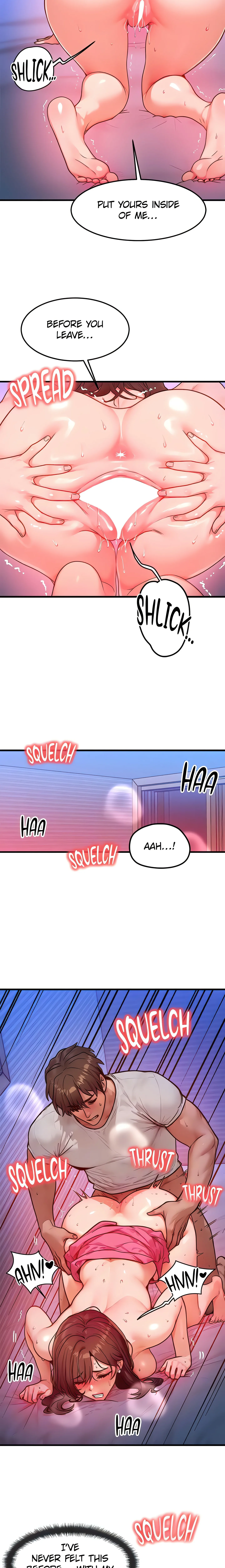 Traded Lives (Official) chapter 15 page 14