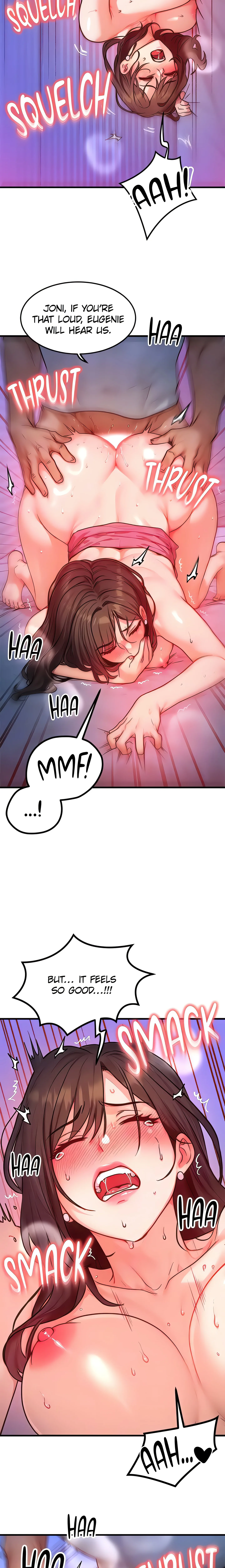 Traded Lives (Official) chapter 15 page 17