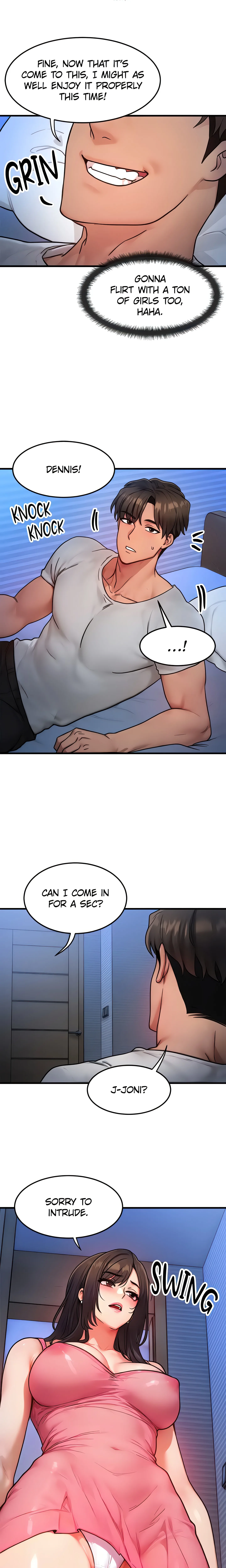 Traded Lives (Official) chapter 15 page 4