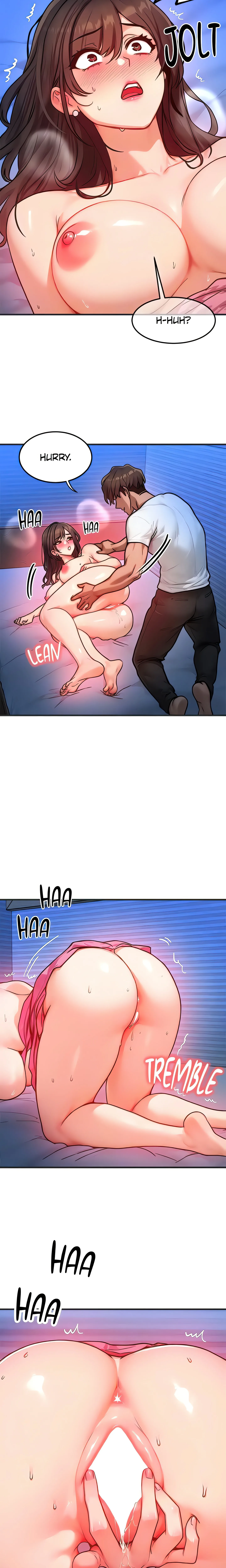 Traded Lives (Official) chapter 15 page 9