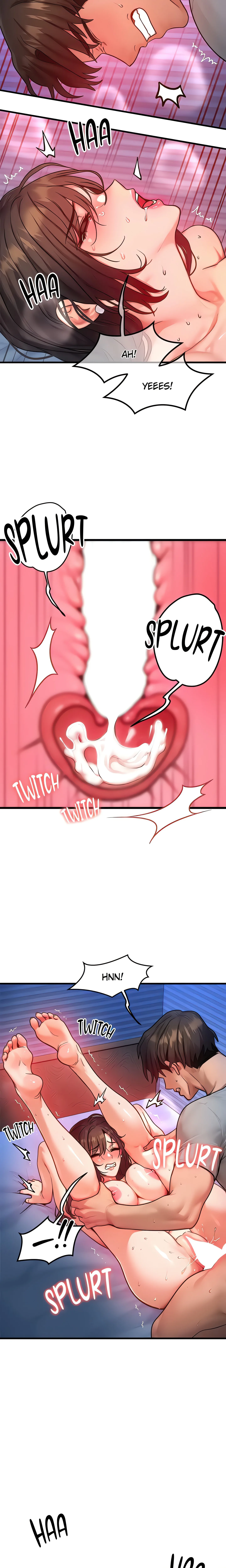Traded Lives (Official) chapter 16 page 11
