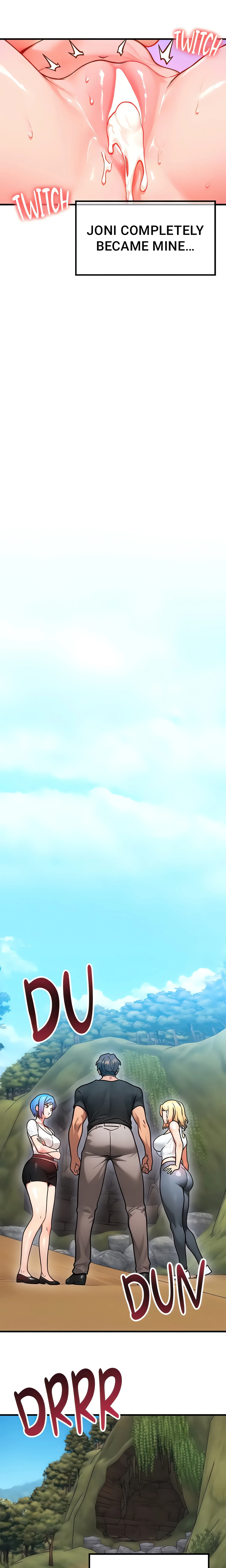 Traded Lives (Official) chapter 16 page 13