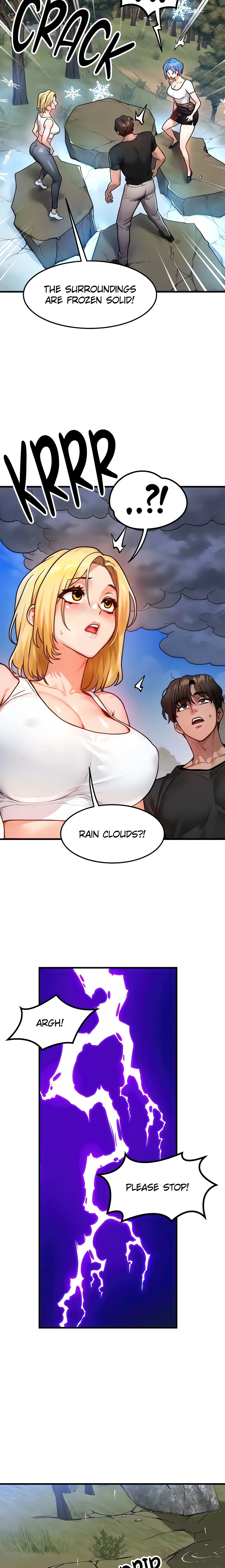 Traded Lives (Official) chapter 16 page 17