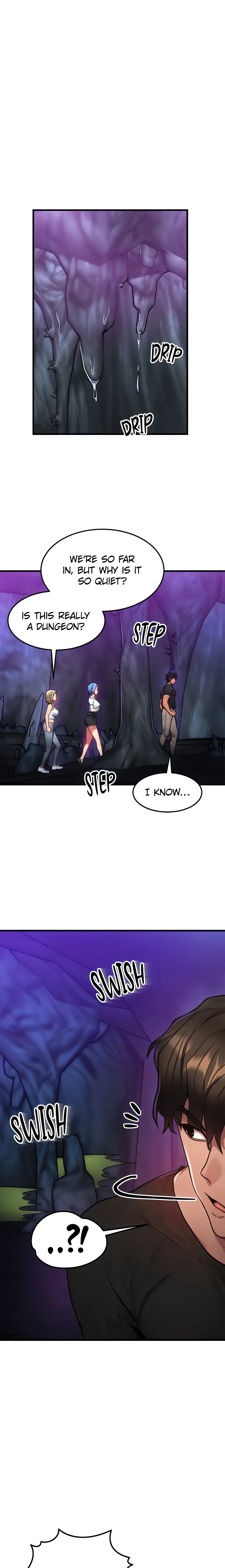 Traded Lives (Official) chapter 16 page 19