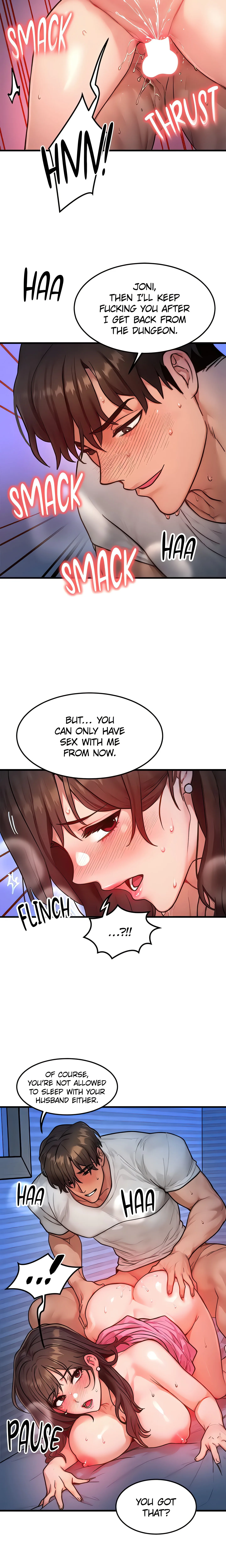 Traded Lives (Official) chapter 16 page 2