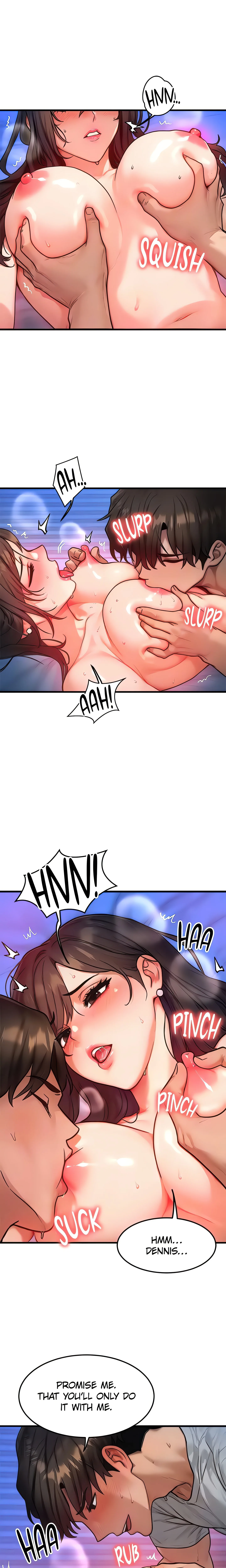 Traded Lives (Official) chapter 16 page 6