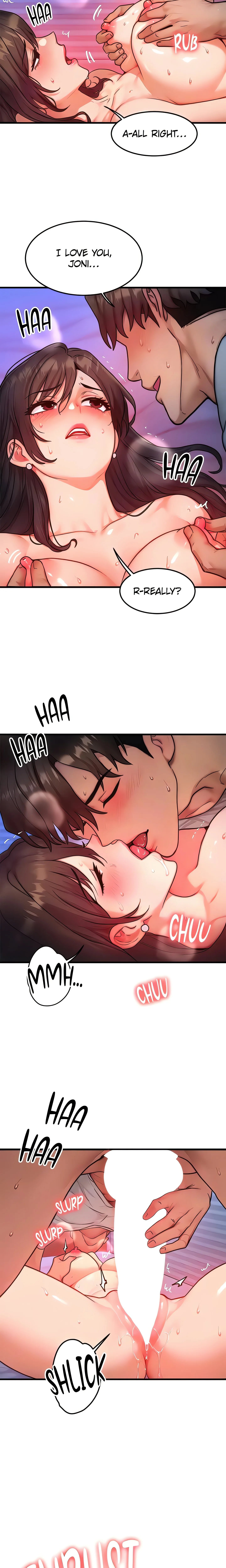 Traded Lives (Official) chapter 16 page 7