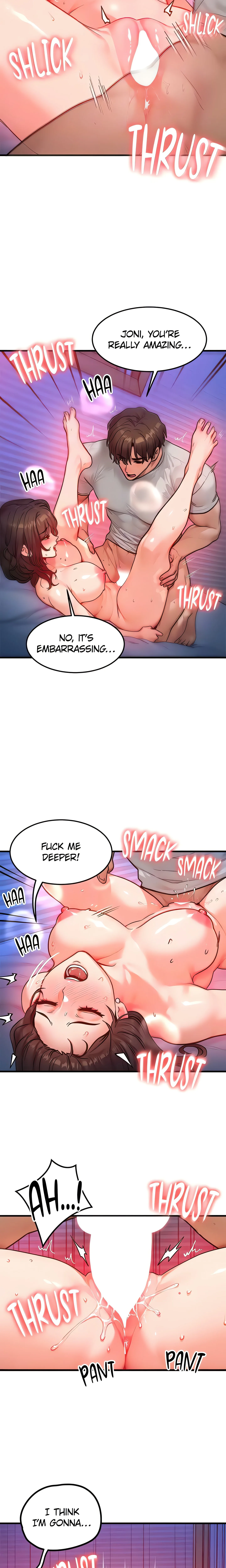 Traded Lives (Official) chapter 16 page 9