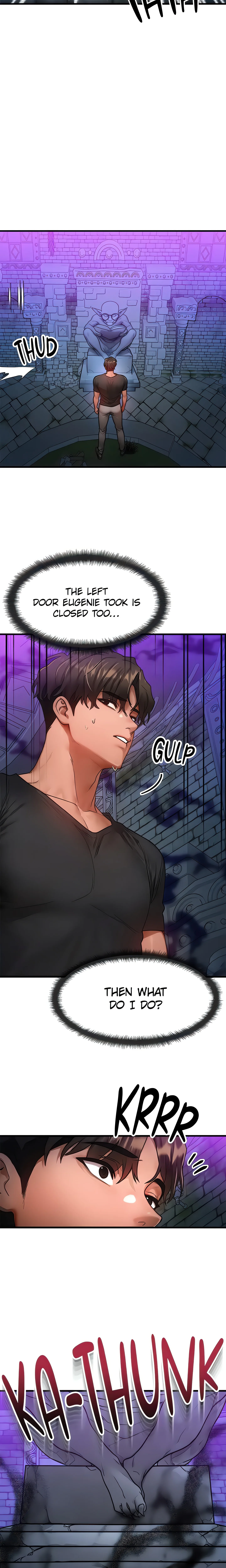 Traded Lives (Official) chapter 17 page 13