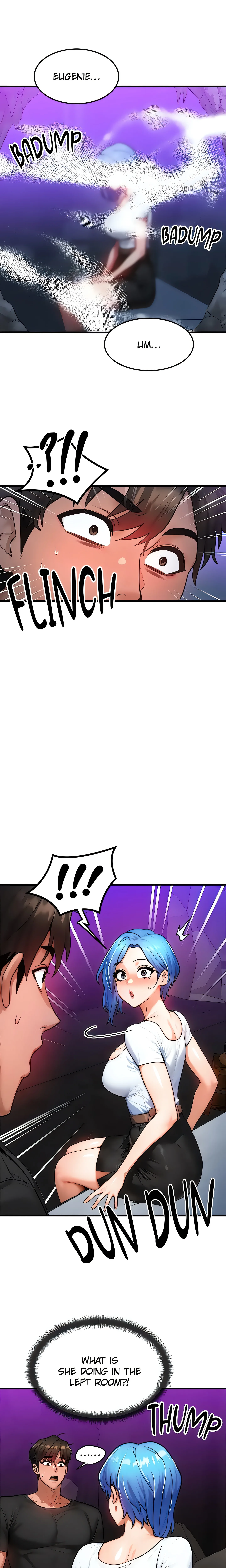 Traded Lives (Official) chapter 17 page 19