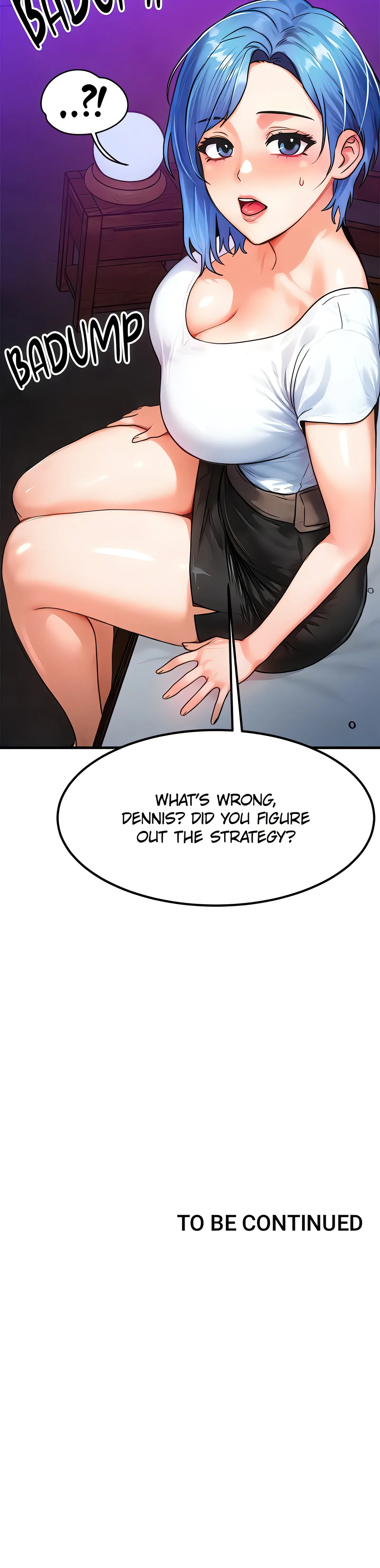 Traded Lives (Official) chapter 17 page 21