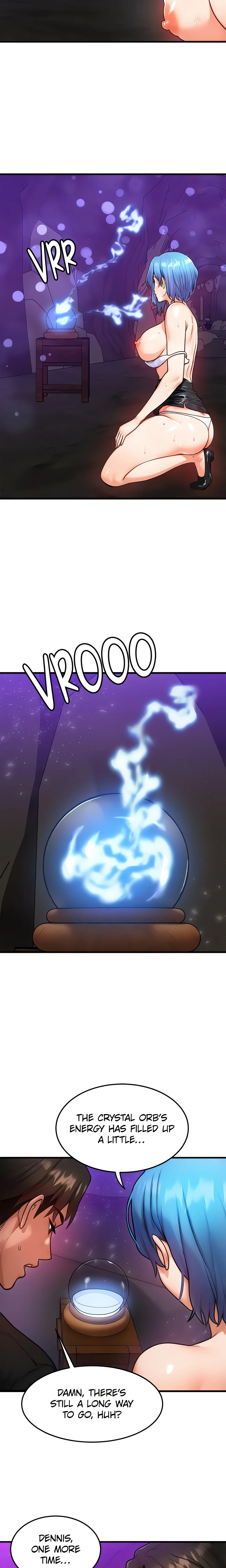 Traded Lives (Official) chapter 18 page 11