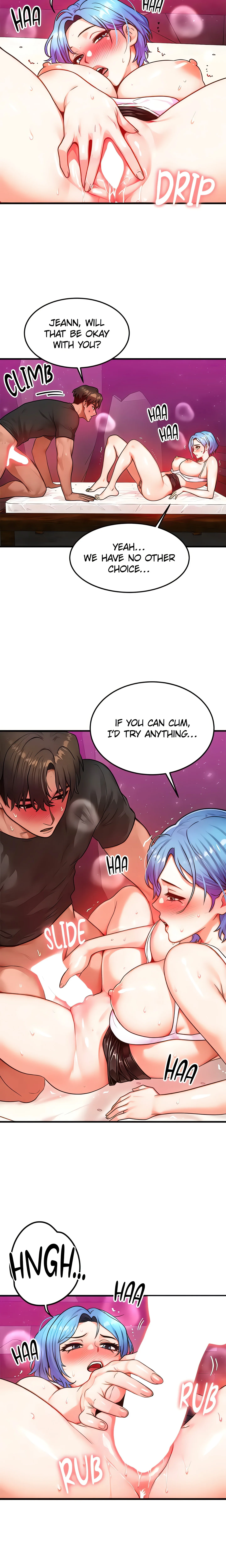 Traded Lives (Official) chapter 19 page 10