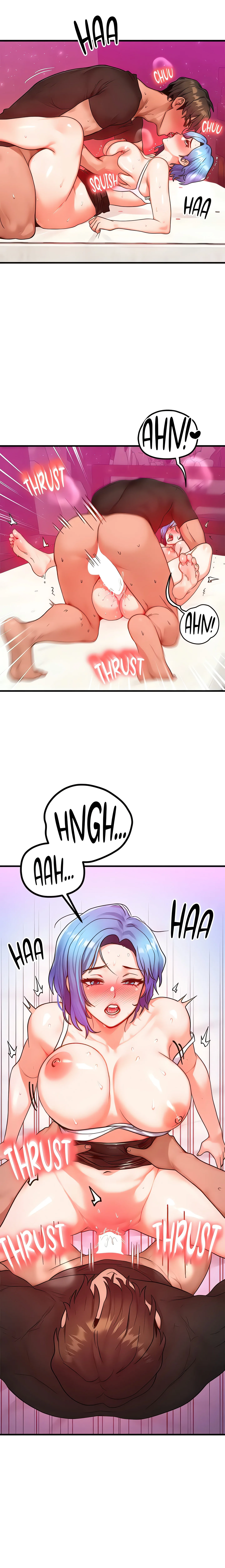 Traded Lives (Official) chapter 19 page 13