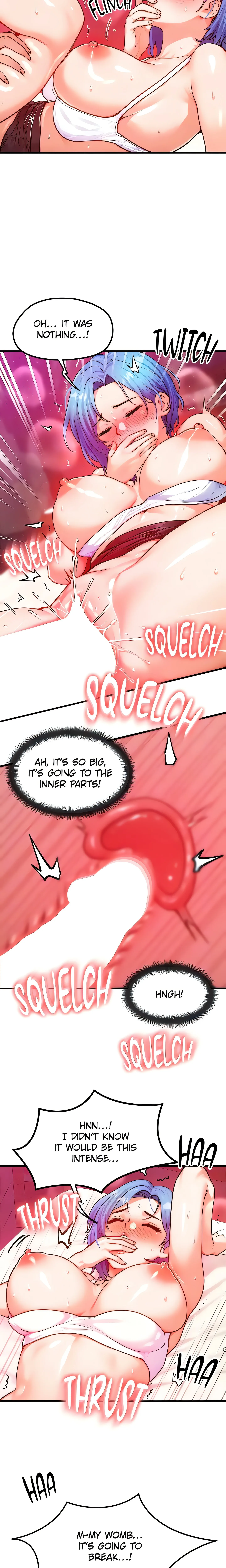 Traded Lives (Official) chapter 19 page 16