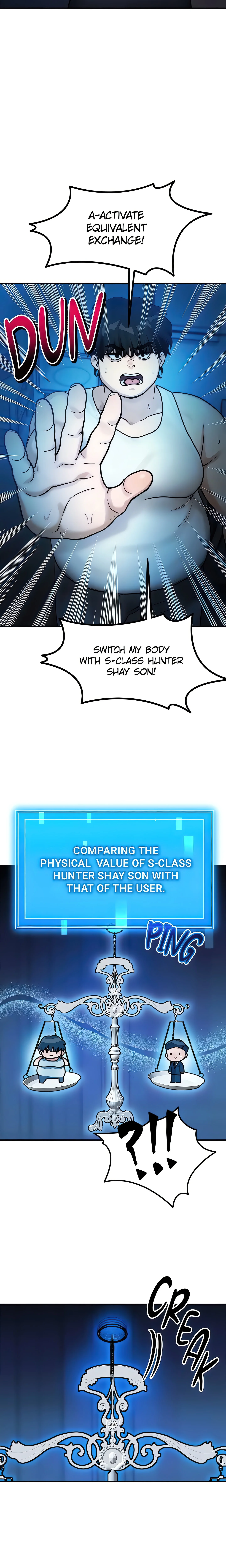 Traded Lives (Official) chapter 2 page 10