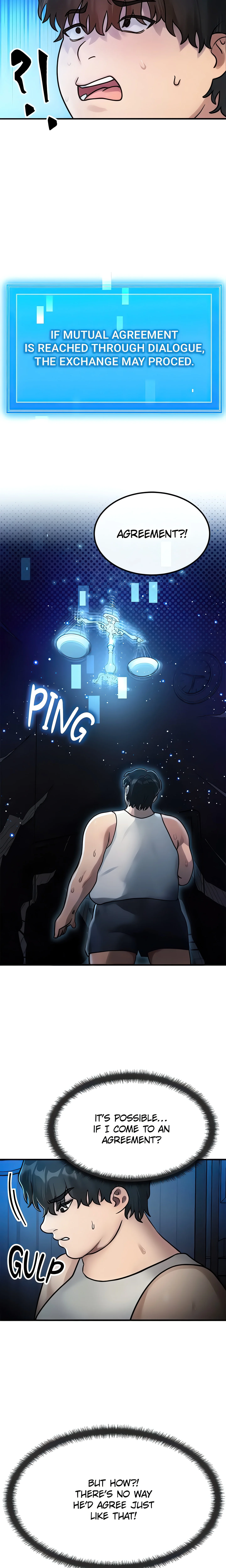 Traded Lives (Official) chapter 2 page 12