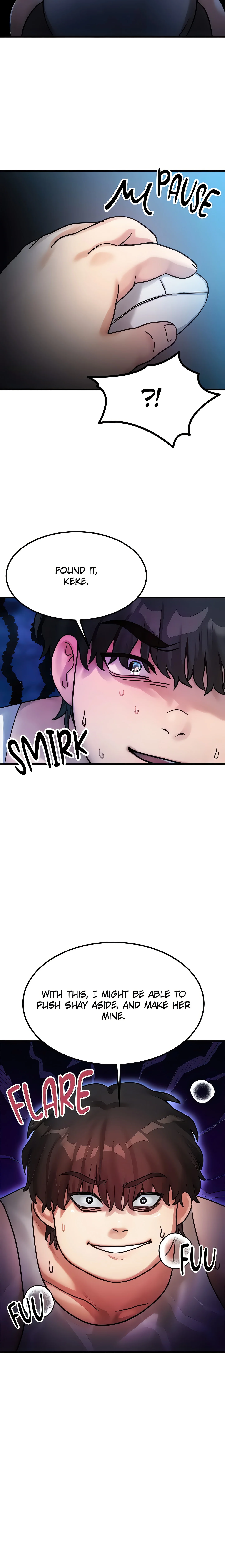 Traded Lives (Official) chapter 2 page 14