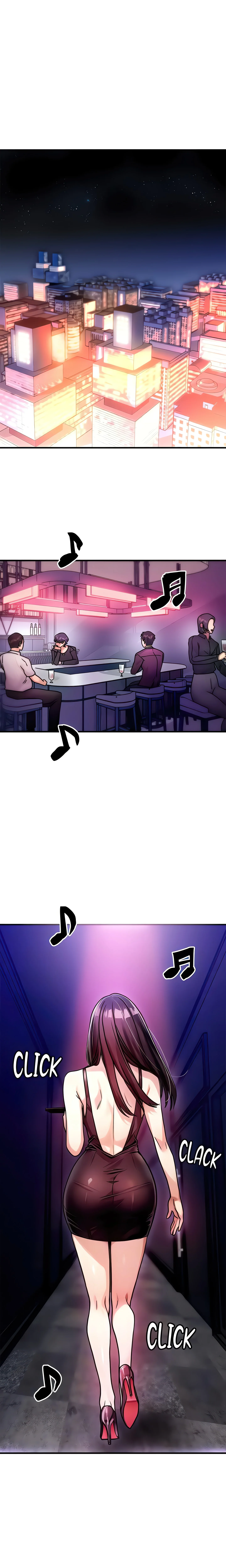 Traded Lives (Official) chapter 2 page 15