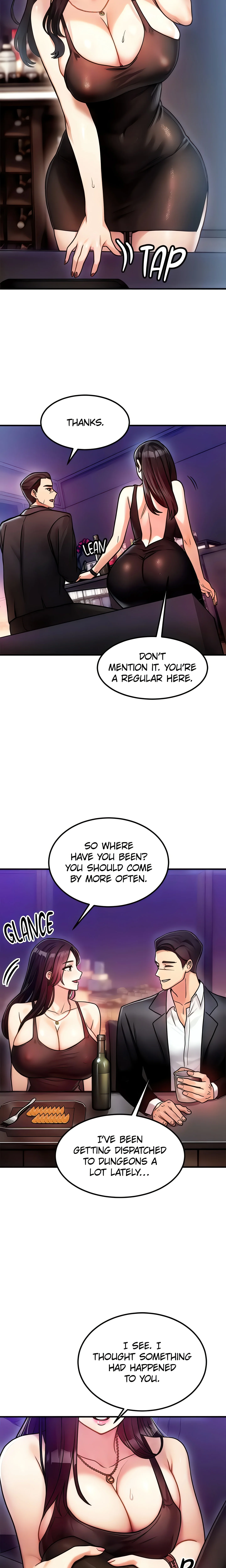 Traded Lives (Official) chapter 2 page 17