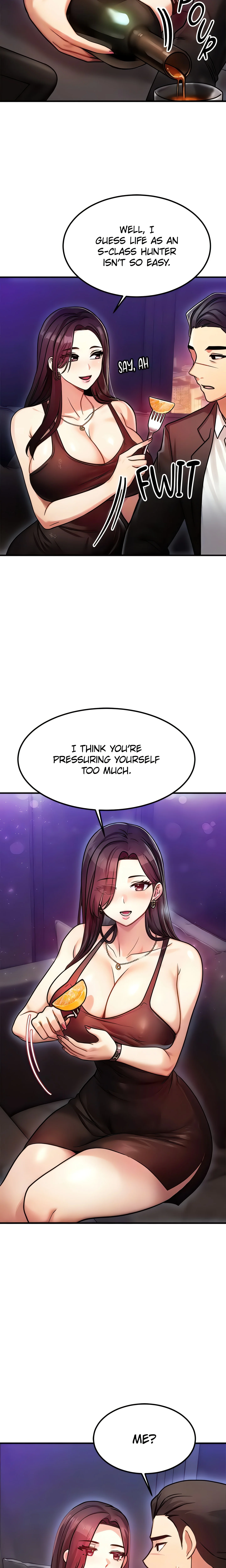 Traded Lives (Official) chapter 2 page 18