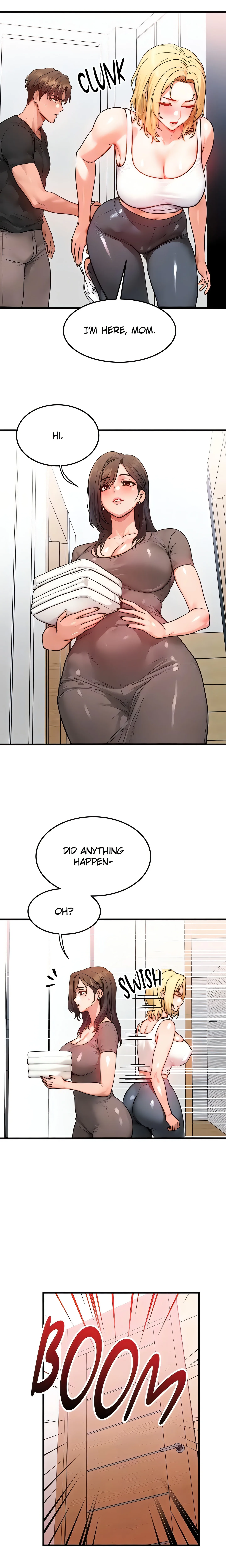 Traded Lives (Official) chapter 20 page 14
