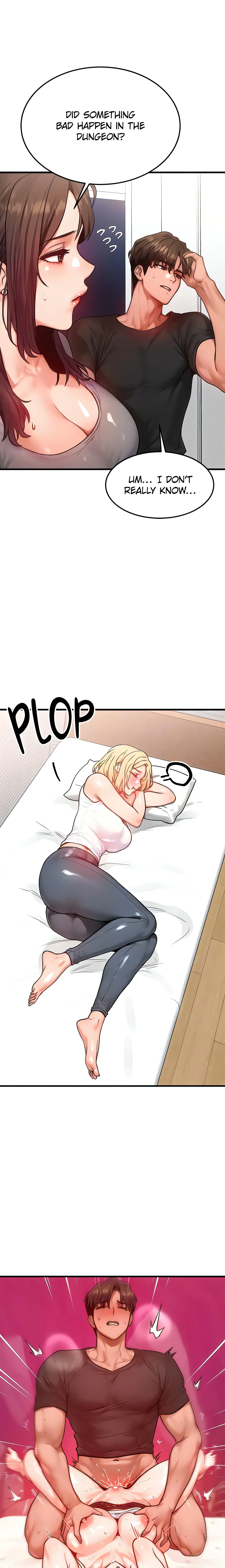 Traded Lives (Official) chapter 20 page 15