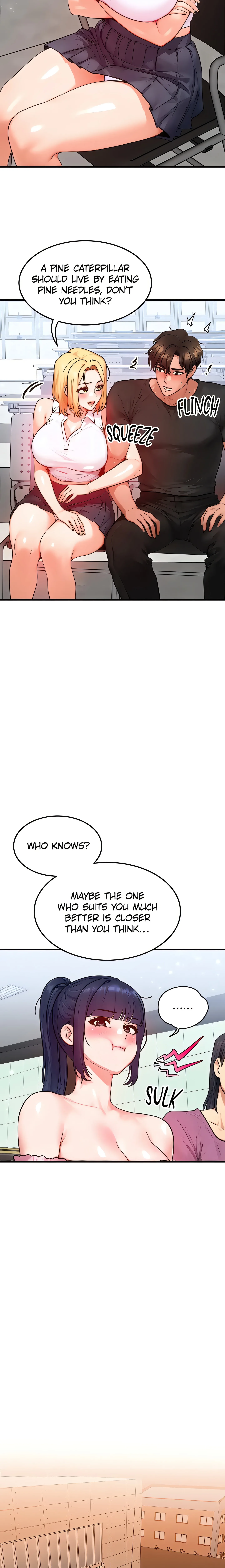 Traded Lives (Official) chapter 21 page 10