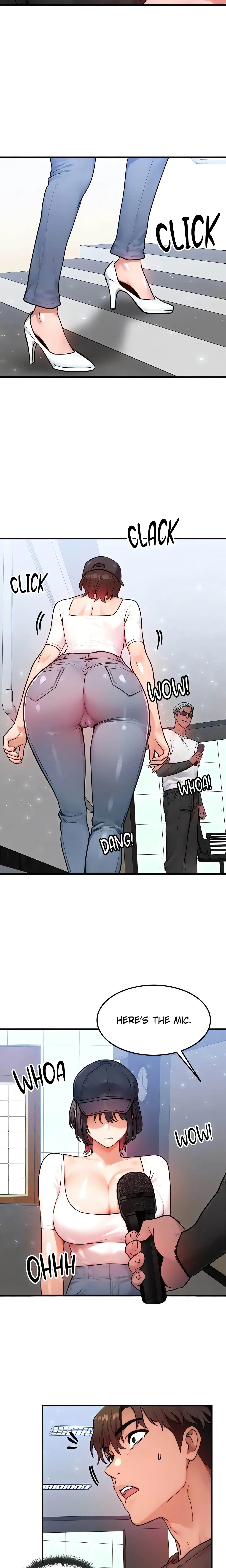 Traded Lives (Official) chapter 21 page 6