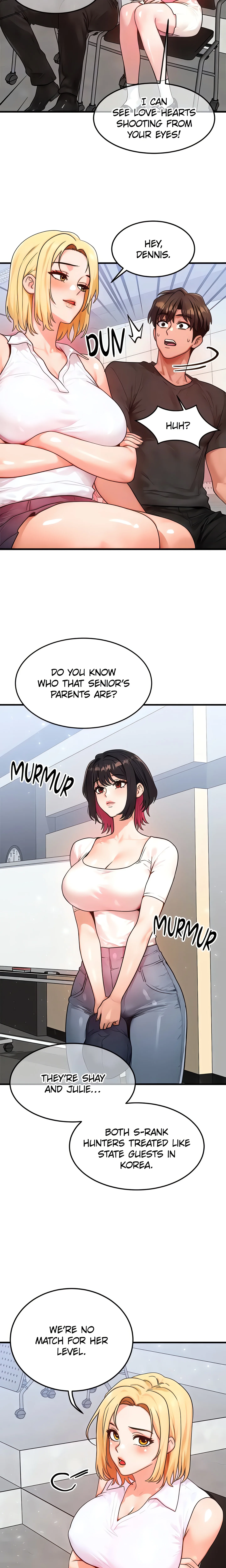 Traded Lives (Official) chapter 21 page 9