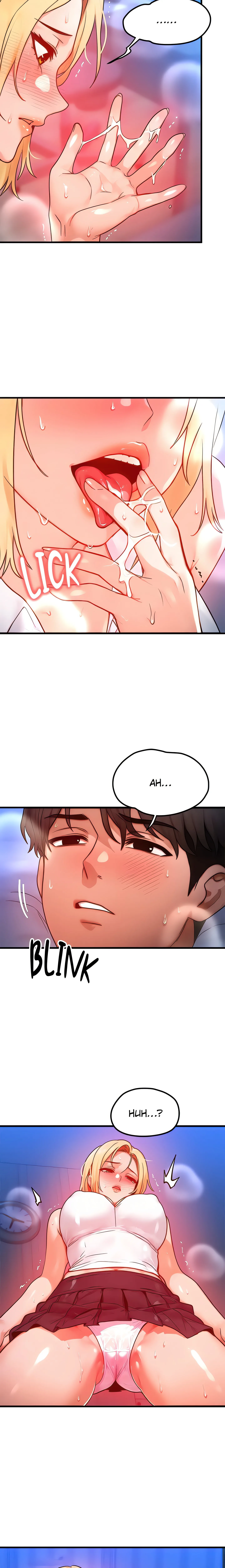 Traded Lives (Official) chapter 22 page 10