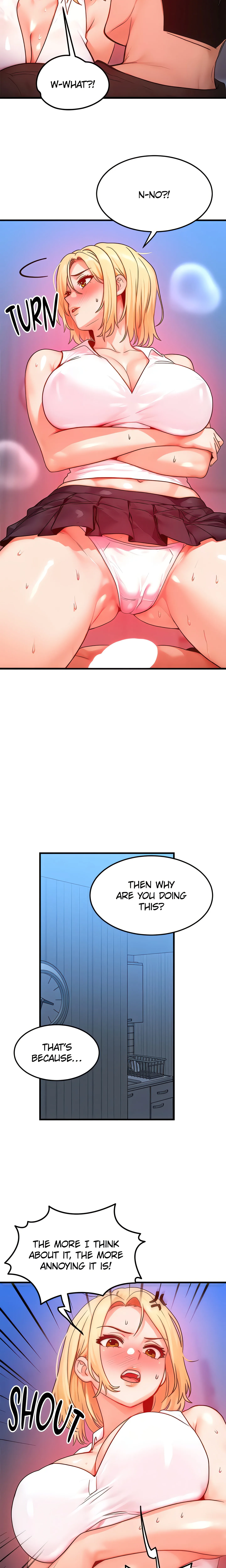 Traded Lives (Official) chapter 22 page 13