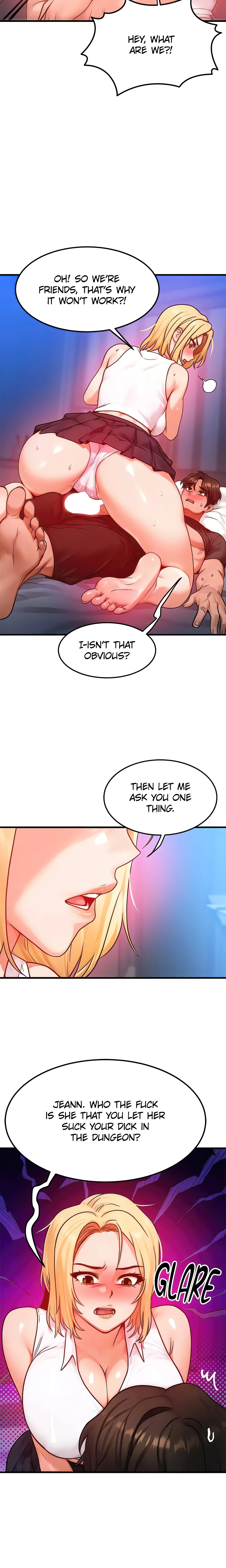 Traded Lives (Official) chapter 22 page 14
