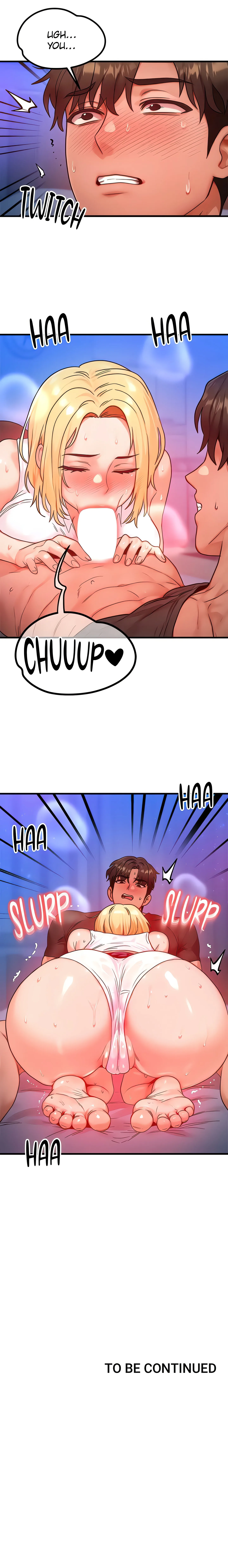 Traded Lives (Official) chapter 22 page 19