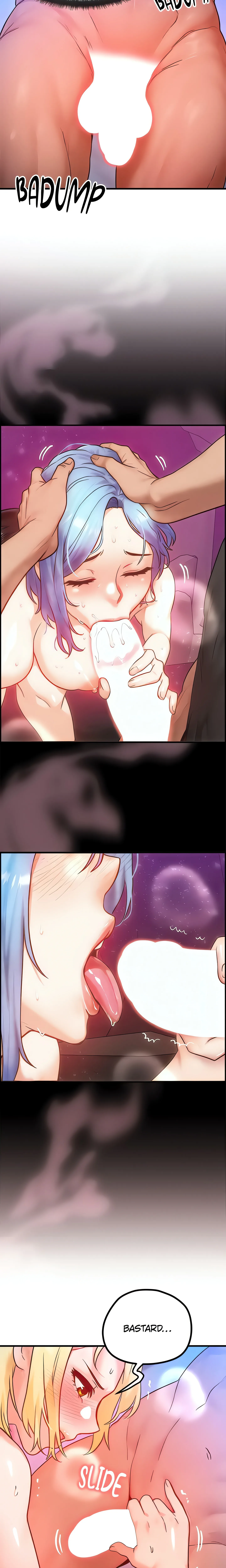 Traded Lives (Official) chapter 22 page 4