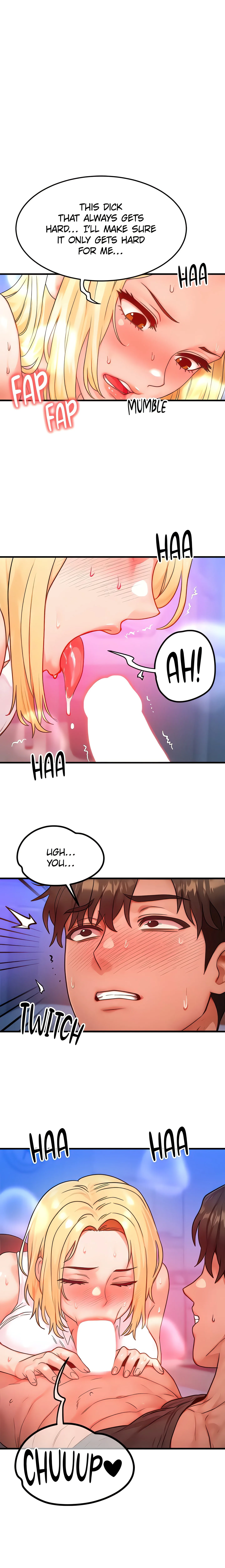 Traded Lives (Official) chapter 23 page 1