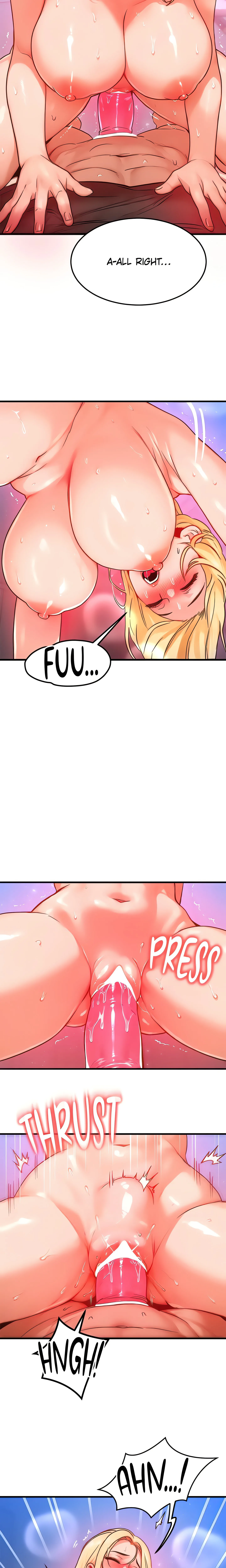 Traded Lives (Official) chapter 23 page 12