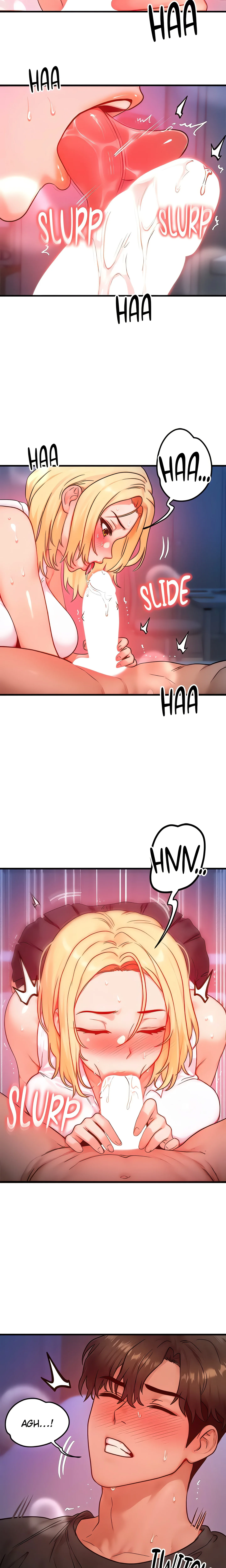 Traded Lives (Official) chapter 23 page 3
