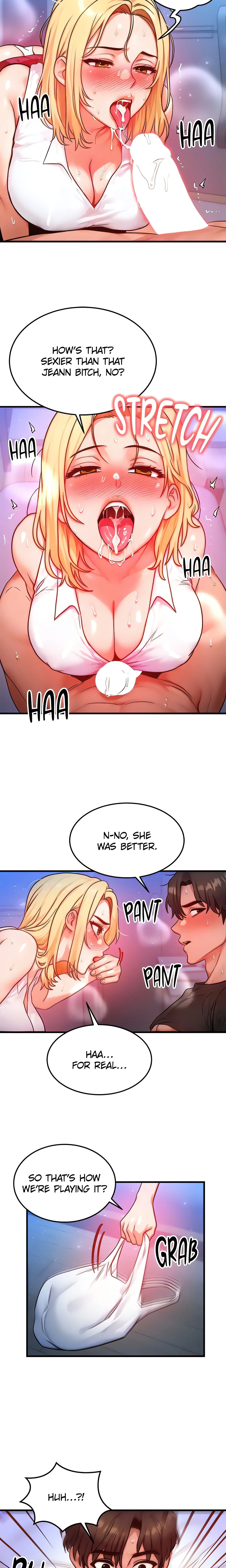 Traded Lives (Official) chapter 23 page 7