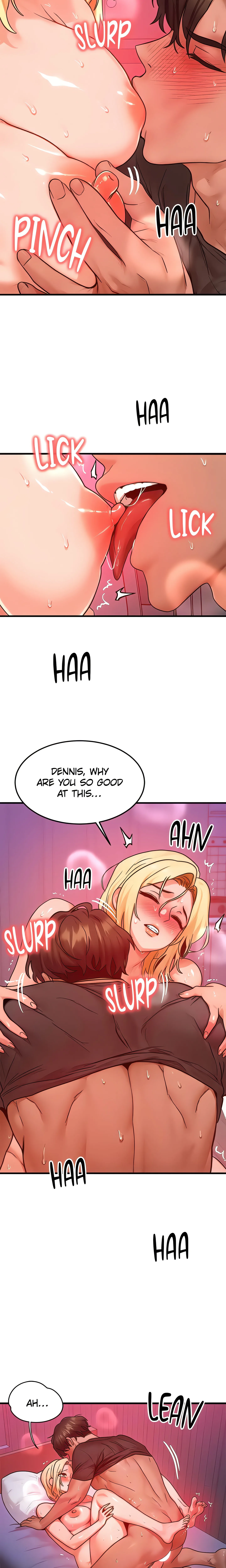 Traded Lives (Official) chapter 24 page 13