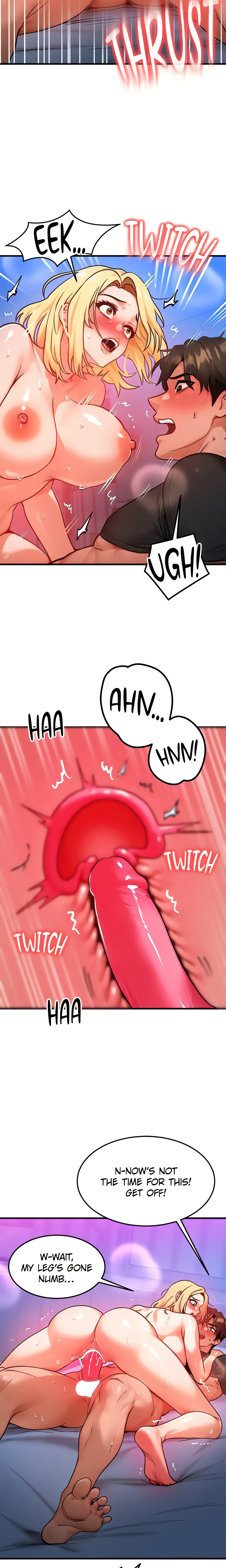 Traded Lives (Official) chapter 24 page 2