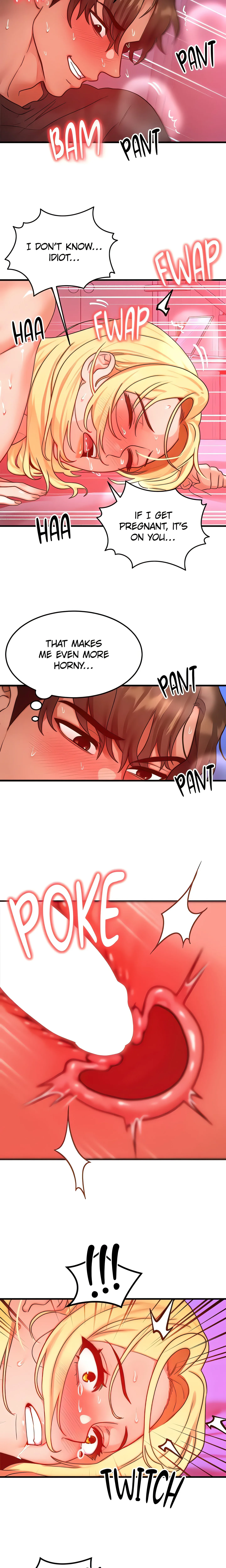 Traded Lives (Official) chapter 24 page 20