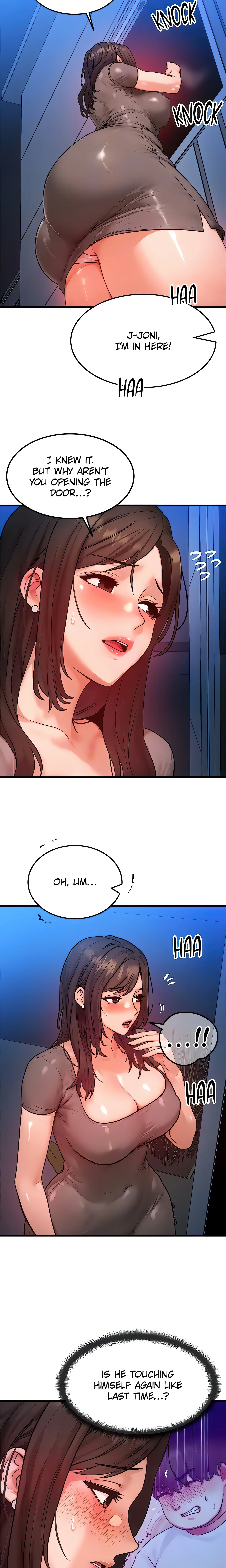 Traded Lives (Official) chapter 24 page 6