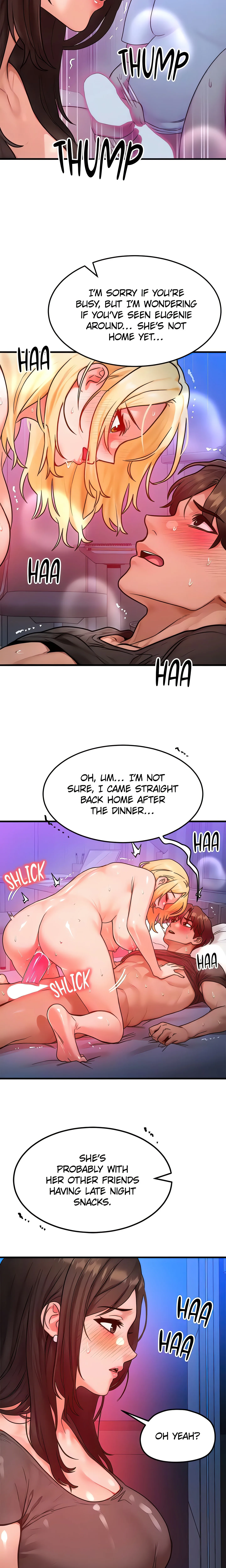 Traded Lives (Official) chapter 24 page 7