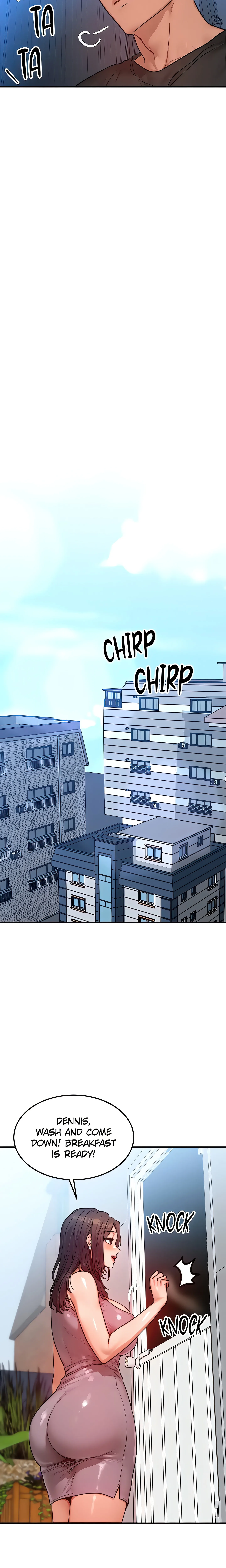 Traded Lives (Official) chapter 25 page 10