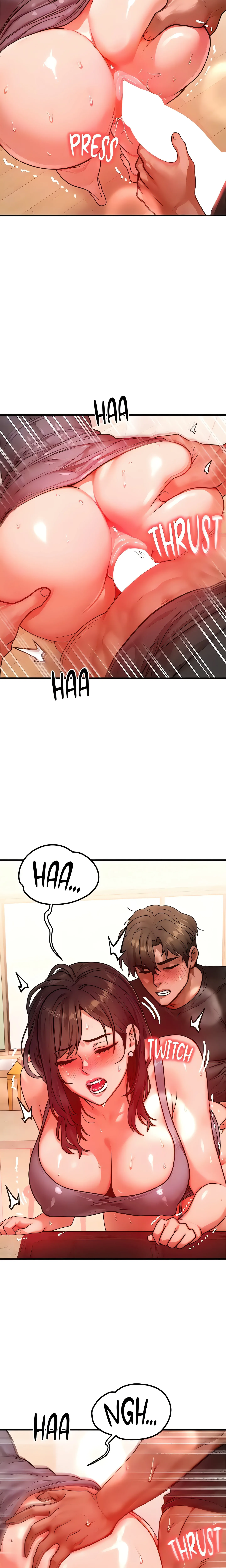 Traded Lives (Official) chapter 25 page 16