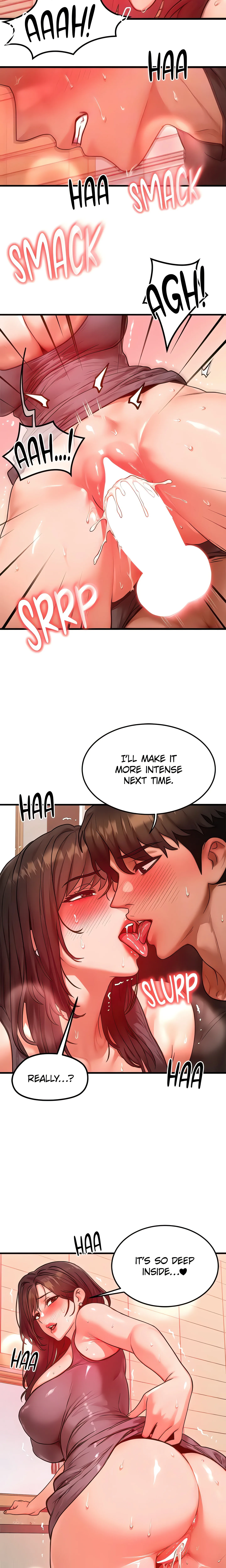 Traded Lives (Official) chapter 25 page 18