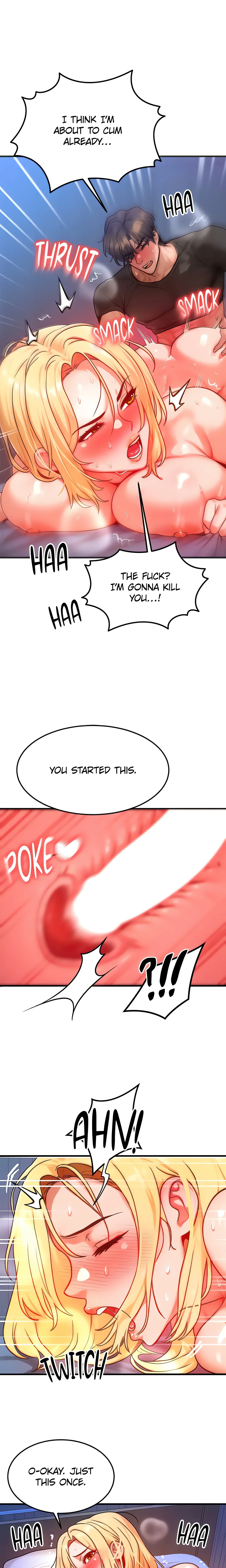 Traded Lives (Official) chapter 25 page 4