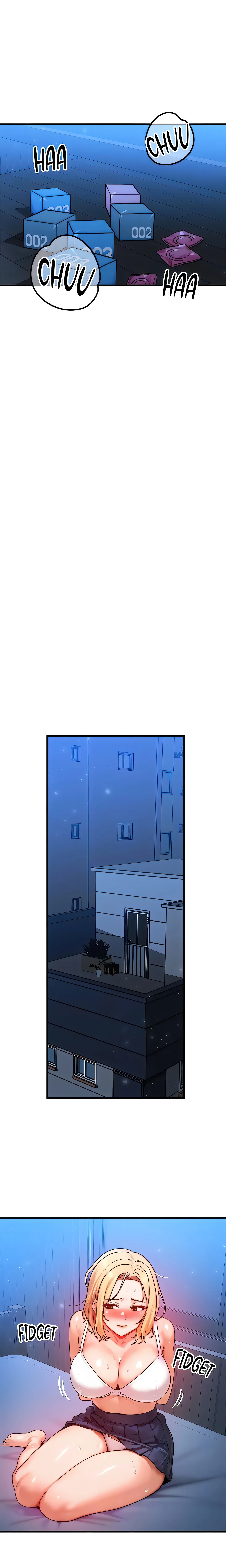 Traded Lives (Official) chapter 25 page 8