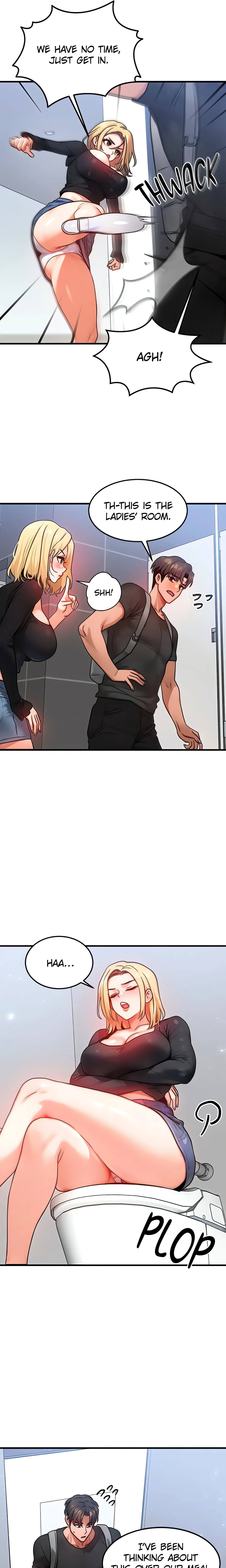Traded Lives (Official) chapter 26 page 13